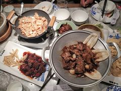 -小菜园新徽菜(芜湖奥特莱斯店)