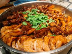 -黄记煌三汁焖锅(顺义华联店)