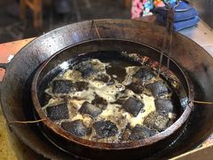 -武爹臭豆腐(坡子街店)