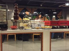 -圣火营自助烤肉(南京东路店)
