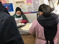 -巧手馄饨(箍桶巷店)