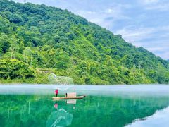 -东江湖旅游区