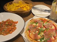 玉米片-FABIO’S费比欧披萨餐厅