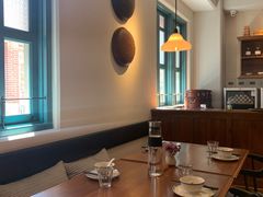 大堂-林四喜·闽南传家菜(鼓浪屿店)