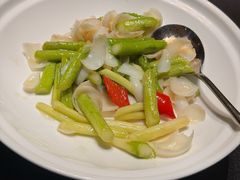 -曼格纳·曼芯馆(杨浦店)
