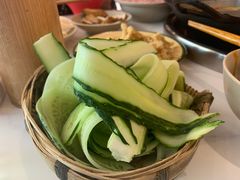 -朱氏胖子烂火锅(洪崖洞店)