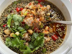 -院8里·少城记忆老川菜(宽窄巷子店)