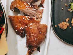 -乔阿马·江南味·驴肉香(龙湖华泾天街店)