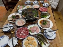 -厝味火锅·潮汕卤水火锅(十一合店)