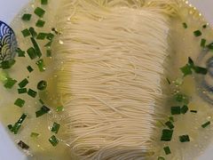-新万鑫银丝面·非遗无锡味(惠山古镇店)