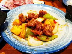 -芒果爆爆(东海缤纷店)