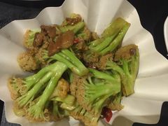 -城南往事济南风味主题餐厅(东环店)