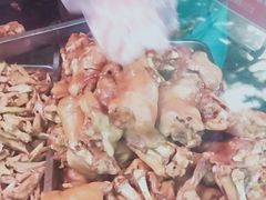 -土门八珍烤鸡腊味店(土门老店)