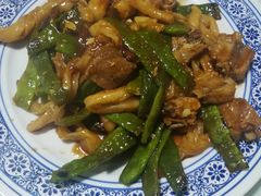 -珍巷福地四合院菜馆(复兴门店)