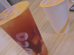 -CoCo都可(恒隆456店)