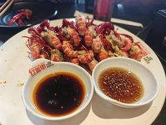 -红盔甲·小龙虾(人民广场店)