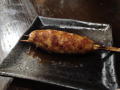 鸡肉丸子-串鑫