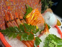 -一绪に寿喜烧自助(世茂广场店)
