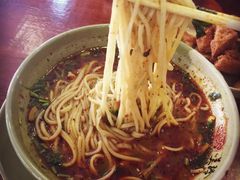 美玲拉面-美玲拉面(鞍山西道店)