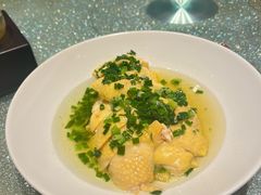 -上海人家花樣年华(中山公园店)