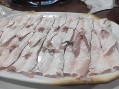 鲮鱼肚-章记正宗南岗鱼蛋火锅