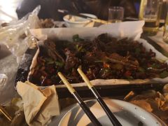 -友记功夫香·人民川菜(红牌楼店)
