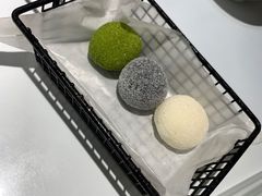 -友达面馆(广州总店)
