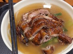 -盛品鲜东莞烧鹅濑粉(杨箕店)