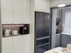 -居丽装饰空间设计(总部)