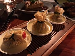 -上海柏悦酒店·世纪100牛排馆