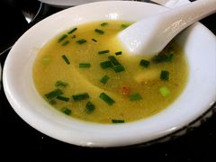 -南渝食府.墨脱石锅松茸鸡