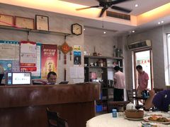 -巫记鸡饭店