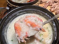 -蚝翅·海鲜粥·烧烤·龙虾季(海曙天一店)