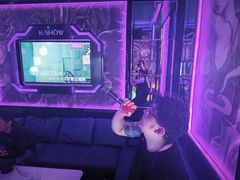 -酷秀KTV(五道口店)