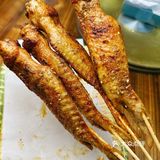 厉害了!在汕头居然有这种冰煮羊🤔