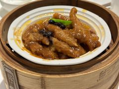 -潮福城潮州大酒楼(湖滨北路店)