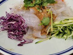 -乔家满族八大碗(流水沟店)