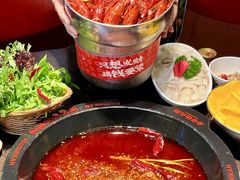 -牛市坎火锅(建设路店)