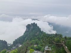 -武当山风景区