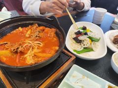 -紫光园·烤鸭·北京菜(团结湖店)