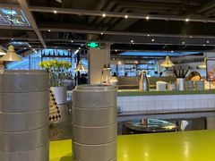 大堂-壹小馆.皇城老妈(成都太古里店)