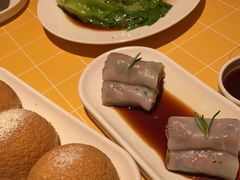 -蔡澜点心·粤菜(花城汇南区店)