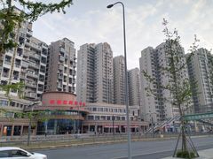 -成都市郫都区人民医院