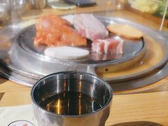 -姜虎东白丁烤肉(恒隆广场店)