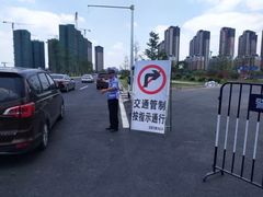 -广州融创水世界