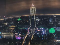 -Hi City·城市之巅