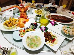 -鱼翅楼·津派砂锅鱼翅(水上公园店)