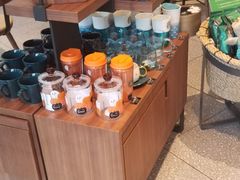 -星巴克臻选(北京富力家园店)