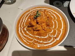 -Pita's&Tika's中东和印度风味餐厅(龙湖天街店)