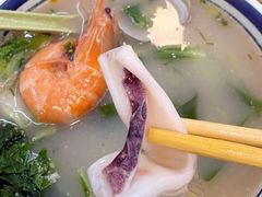 -嘉华小吃(蛇口市场店)